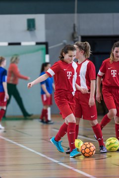 Bild 18 - Norddeutsche Futsalmeisterschaft